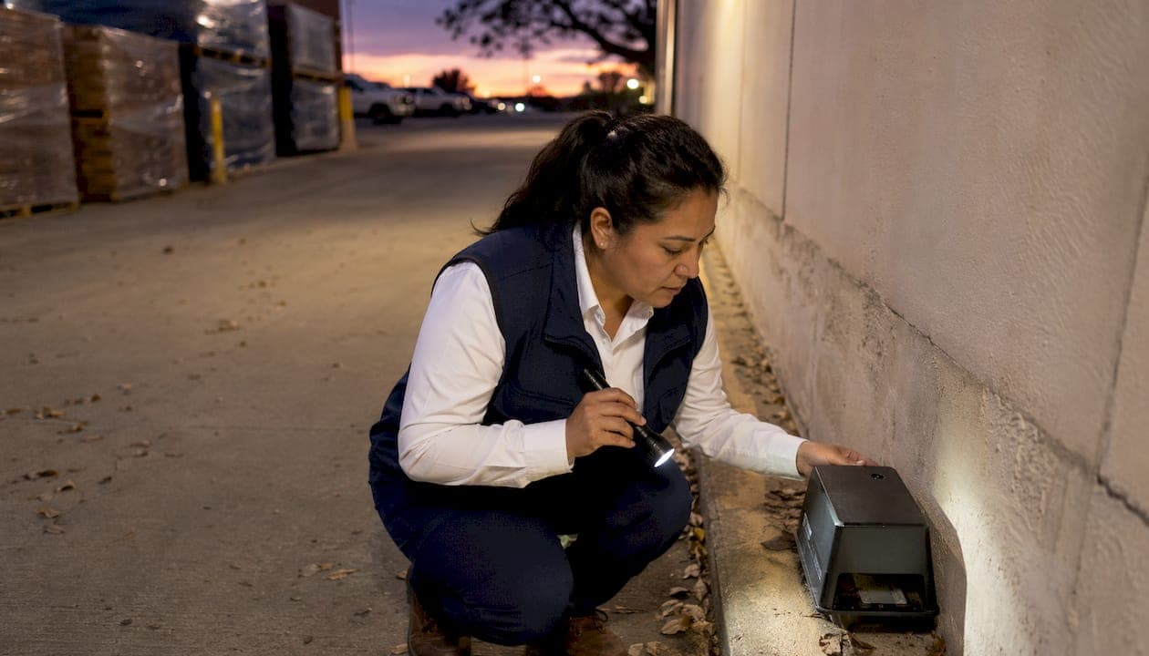 Pest Control for Warehouses: The Facility Manager's Guide
