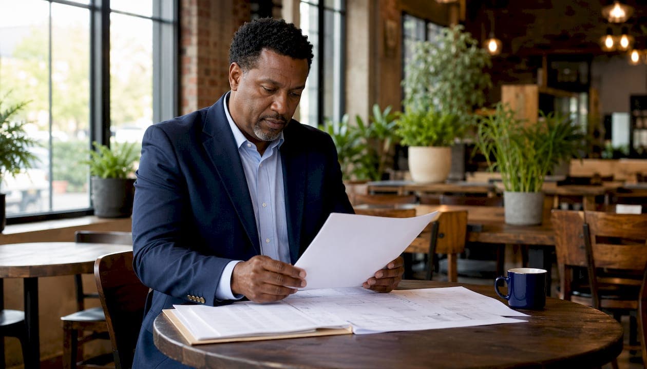 Handyman vs General Contractor: A Facility Manager's Guide