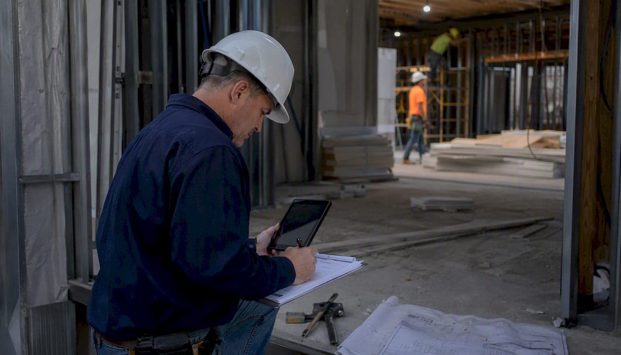 Punch List in Construction: The Complete Closeout Guide