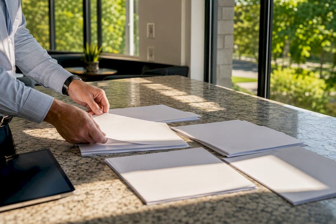 How to Consolidate Facility Vendors Across Multiple Locations