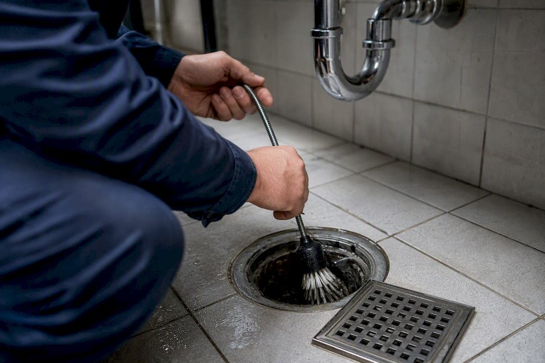 How to Get Rid of Drain Flies for Good