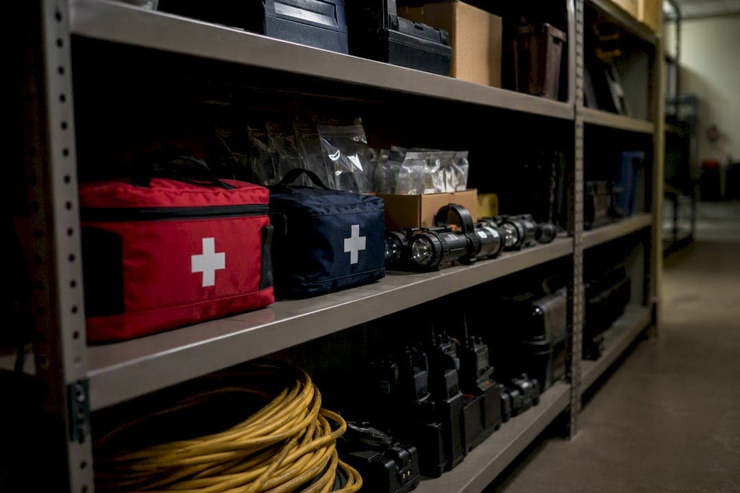 Operations First Emergency Preparedness for Facilities: Monthly Tests