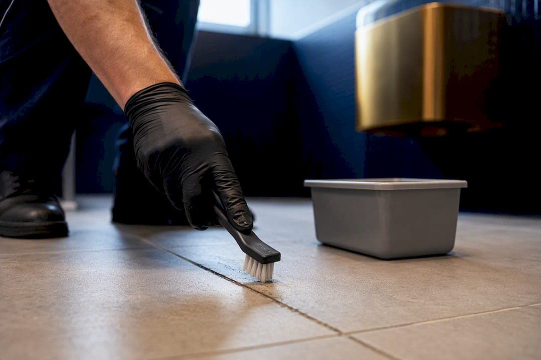 Fix Grout in 30 Minutes: Tile and Grout Cleaning for Homeowners