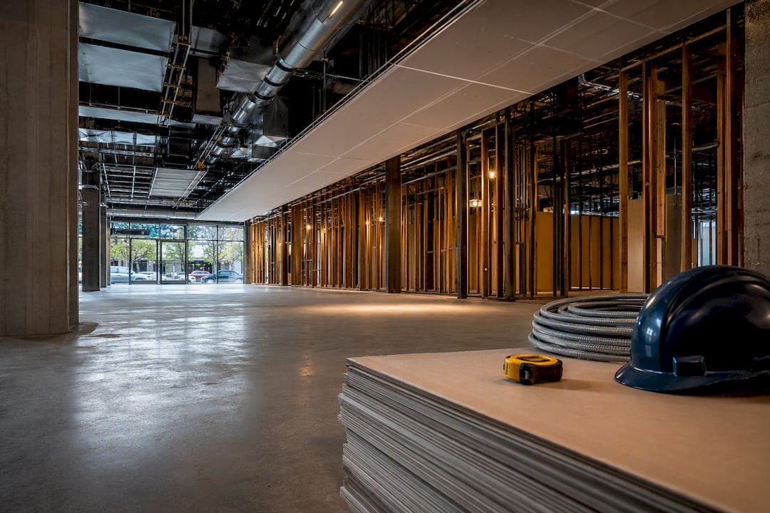 $157 per sq ft: Retail Build Out Cost for Store Owners