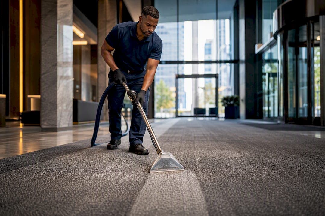 Cut Replacement Cost: Carpet Cleaning Frequency By Zone for Facilities