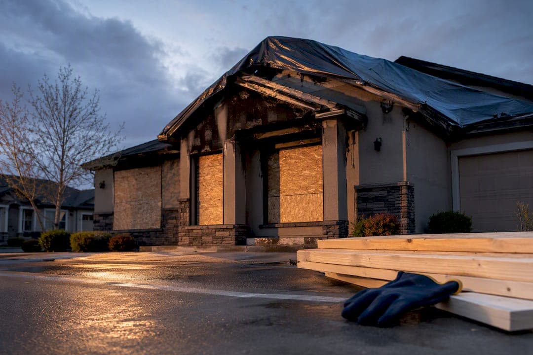 Homeowners: Follow Six Fire Cleanup Phases Under ANSI/IICRC S700 to Protect Claims