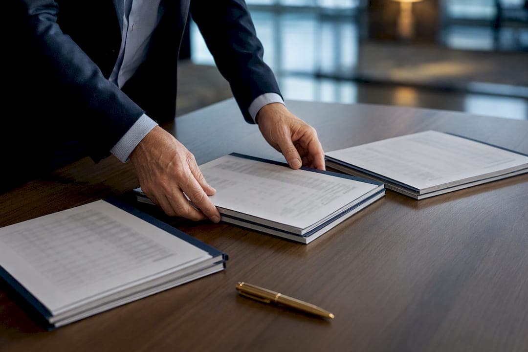 Procurement: 6 Facilities RFP Scoring Criteria With Provider Checks