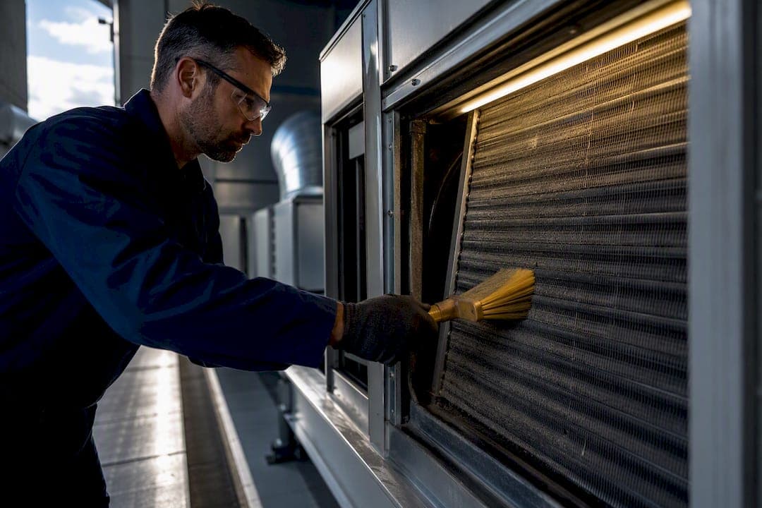 Save 25–35% Energy: A Maintenance First Plan for Facility Managers