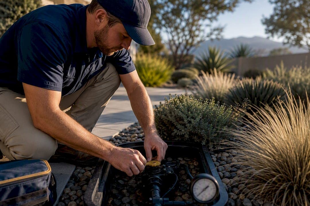Homeowners: Save 50–75% With Drought Tolerant Landscaping + Pro Tuning