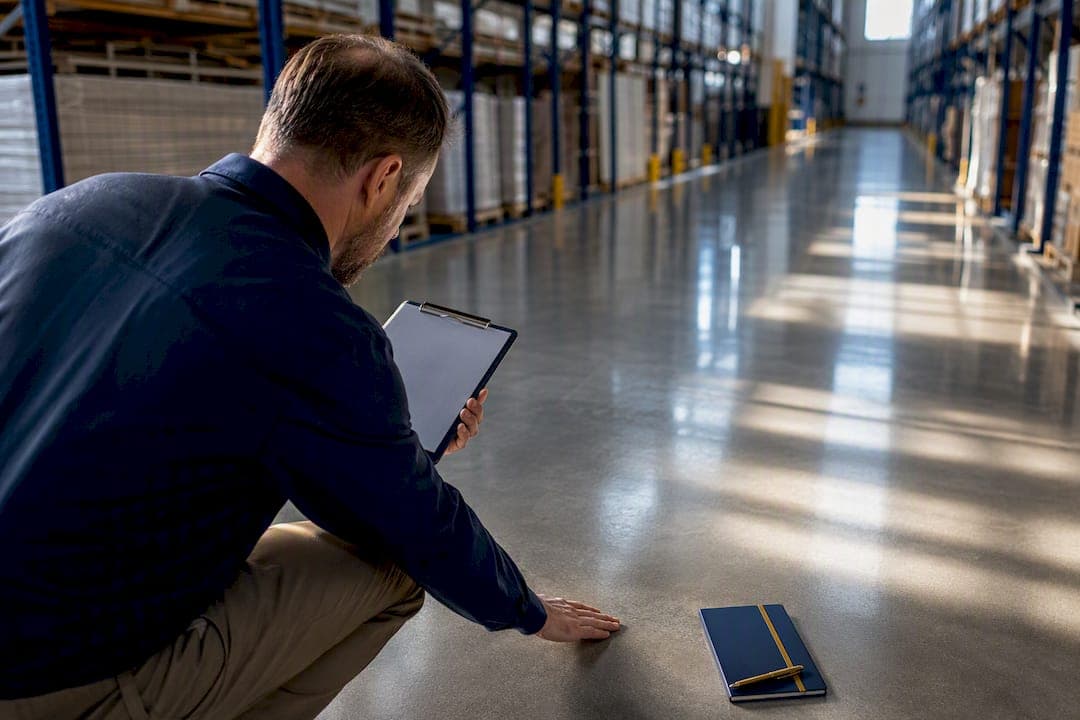 Audit Ready Commercial Cleaning Checklist for Facility Managers