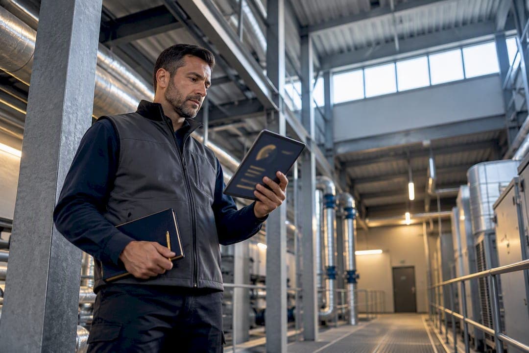 7 Facility Maintenance KPIs Facility Managers Must Track, Plus Formulas