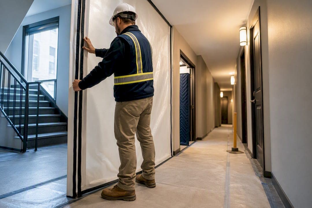 Resident First Occupied Remodel Plan Cuts Delays for Facility Managers