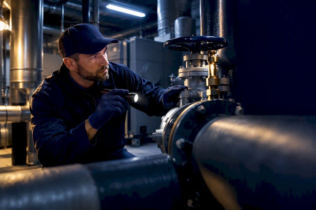 Facility Managers: Use 2%–4% CRV to Budget Building Maintenance Costs