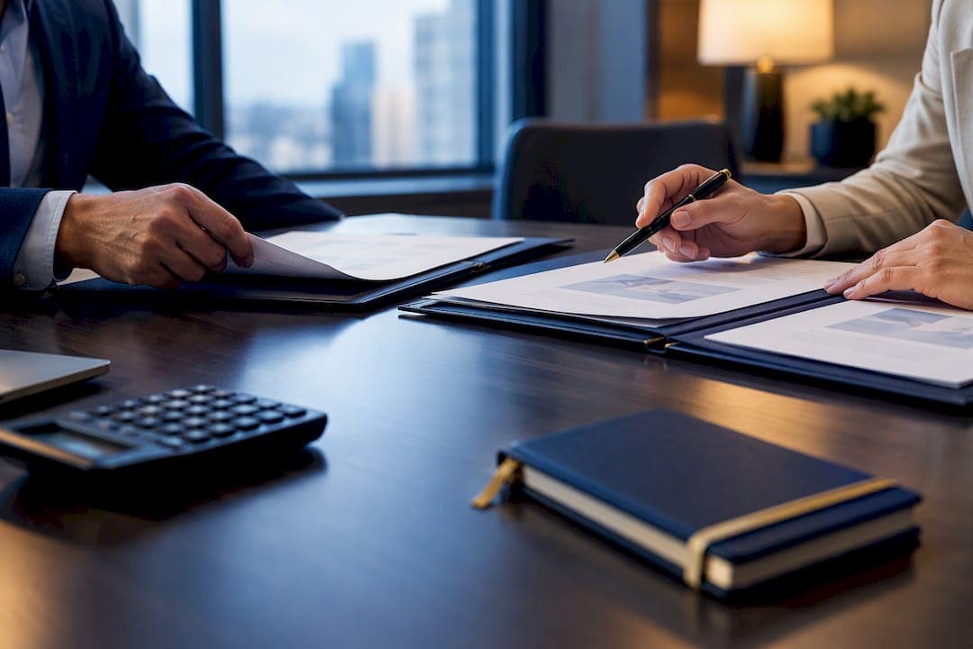 Procurement First: 5 Must Have Items for a Facility Maintenance RFP