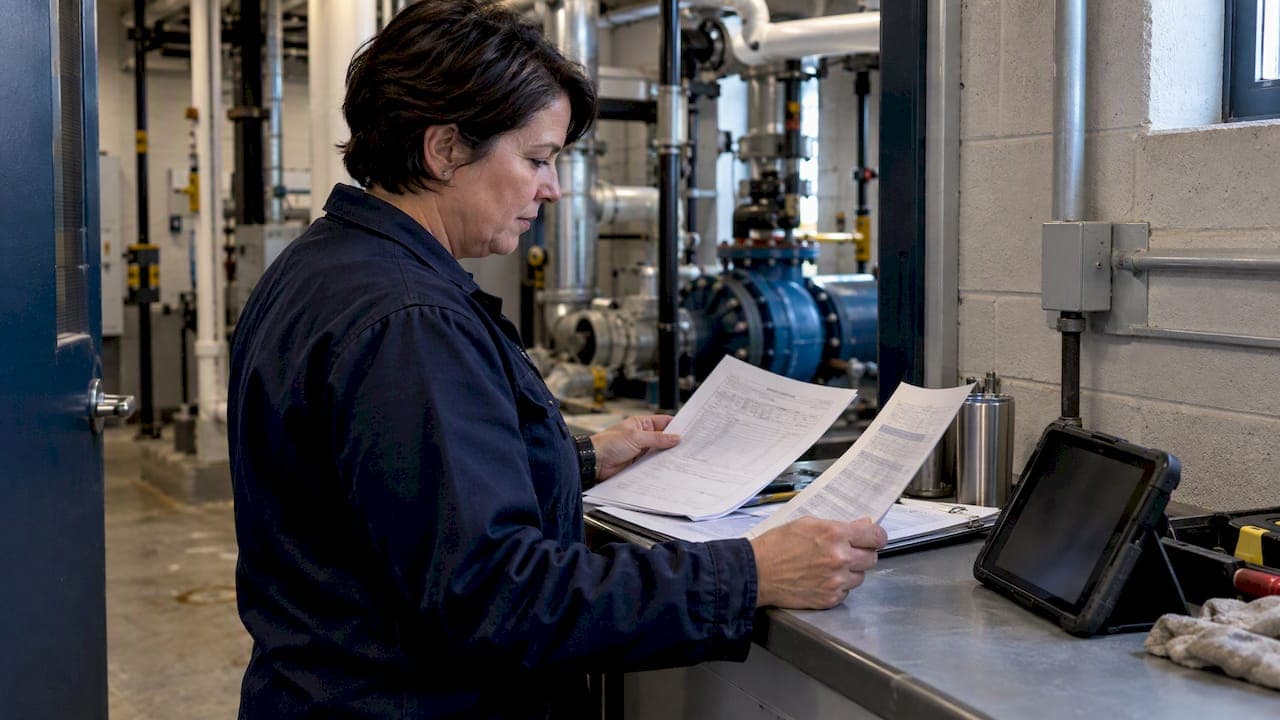 CMMS vs EAM: Work Orders in Weeks or Lifecycle Costs for Facilities