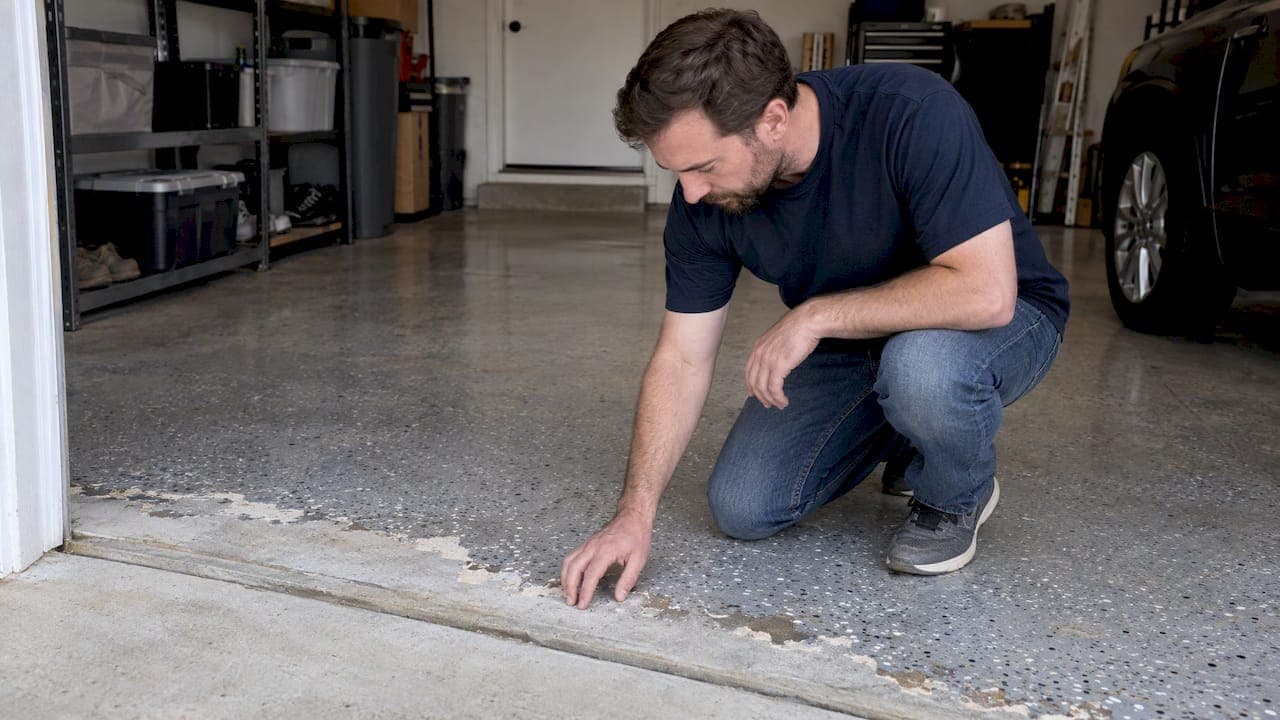 Epoxy Floor Resurfacing: 3 Checks Homeowners Need Before Recoating